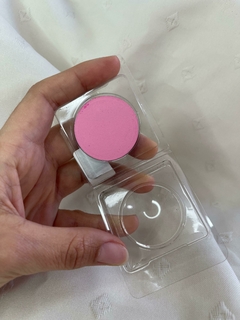 Repuesto Sombra Rosa Chicle Metalizada