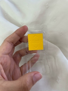 Repuesto Sombra Full Yellow Mate