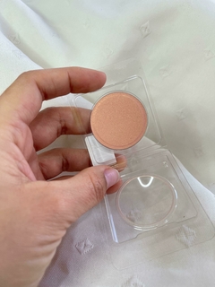 Repuesto Sombra Nude Satinado