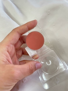 Repuesto Rubor Compacto Salmon Satinado