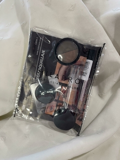 Set Maquillaje