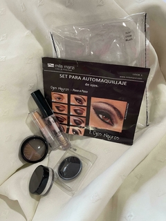 Set Maquillaje en internet