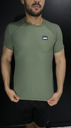 Camiseta Adapt - loja online