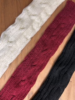 SET de Polainas x 3 PARES - tienda online