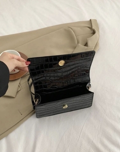Imagen de Cartera Silver Negro