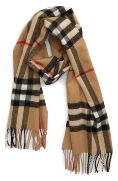 Cashmere CUADRILLE en internet