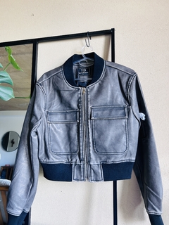 Campera BOMBER en internet