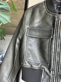 Imagen de Campera BOMBER