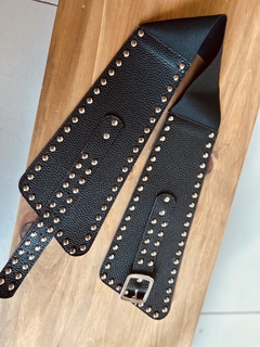 Cinto faja con elástico - BLINIUS SHOP