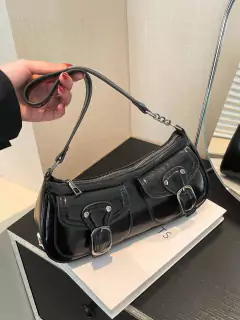 Mini Bagguete Luna - BLINIUS SHOP