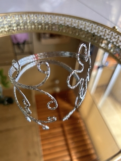 Brazalete Flower - comprar online