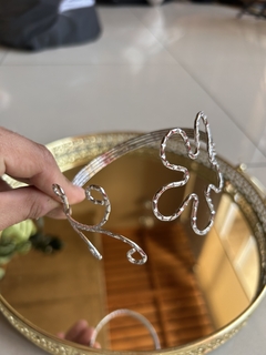 Brazalete Flower en internet