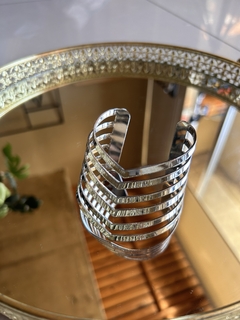 Pulsera Triangulo en internet