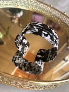 Pulsera Acrílica Print - comprar online