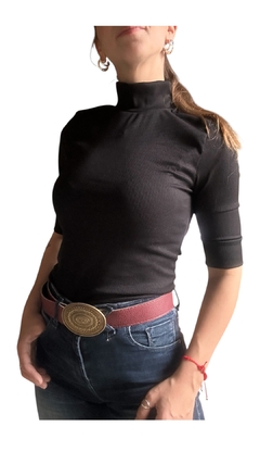 Polera de Morley (varios colores) en internet