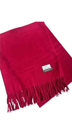 Cashmere Bordo - comprar online