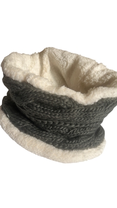 Cuello Infinito - tienda online