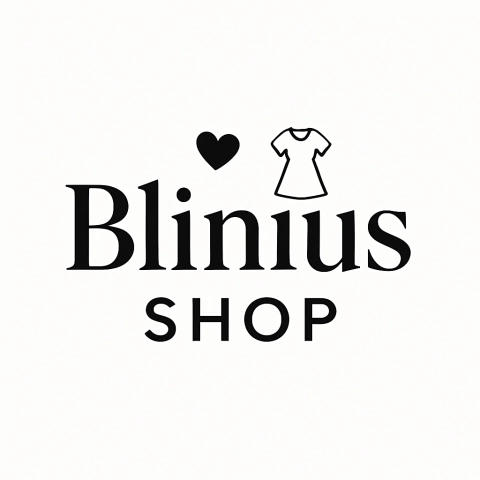 BLINIUS SHOP