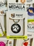 Medalla Inteligente - Oh! My Dog