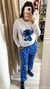 Pijama algodón