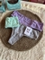 Pack de 3