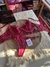 Conjunto solo arco