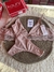 Conjunto Microfibra