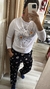 Pijama algodón