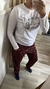 Pijama algodón