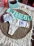 Pack de 3 culotteles - comprar online