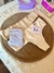 Pack de 3 culotteles