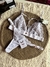 Conjunto puntilla