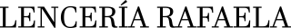 Lenceriaraf