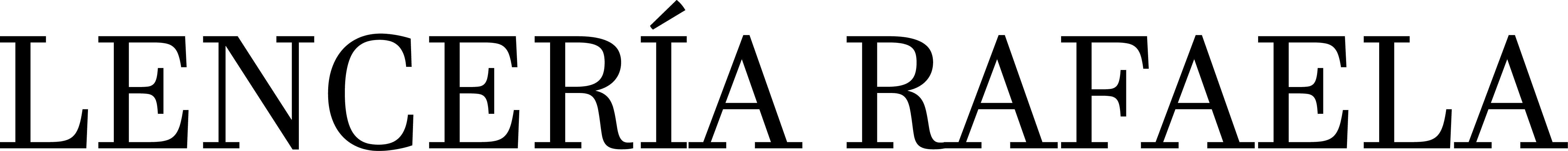 Lenceriaraf
