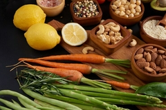 Banner de la categoría Alimentos Sostenibles y Agroecológicos