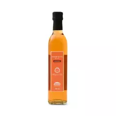 Vinagre de uva Blanco Orgánico - Anahata