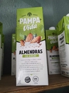 Leche de Almendras