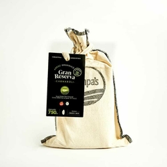 Arroz Pulido Tipo Carnaroli - Pampas