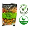 FIDEOS ORGÁNICOS FUSILLI TRICOLOR - GRUN