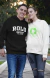 Hoodies en internet
