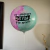 Globo 18 pulgadas (sin helio) en internet