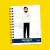 Cuaderno Profesores - comprar online