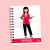 Cuaderno Profesores