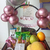Mini Banderines - tienda online