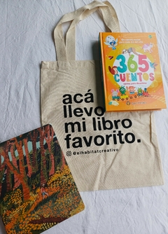 Combo 7 - Cuentos - comprar online