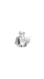 Charm de plata925 en internet