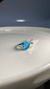 Anillo Azul