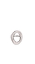 Anillo Alva Plateado