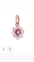 Charm de plata925