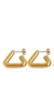 Aretes Teresa